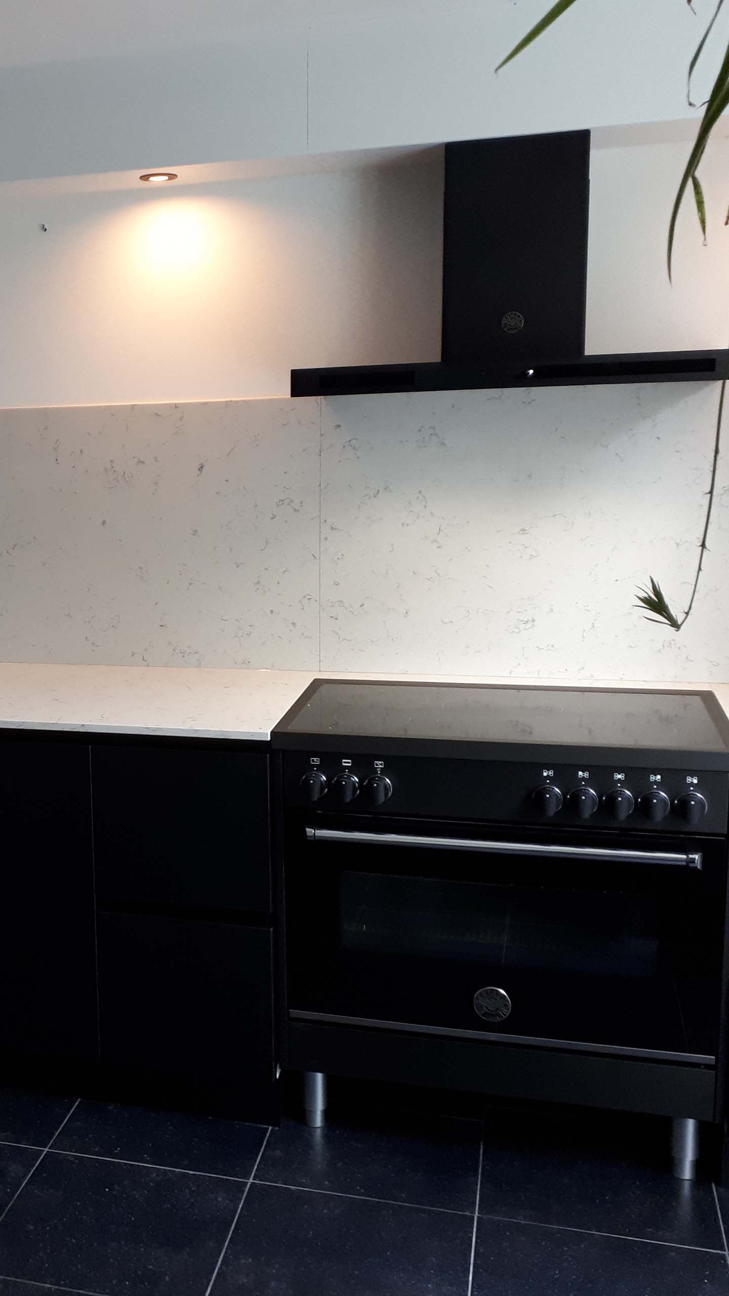 interieur aanrechtbladen