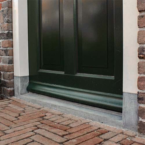 Buitendeur dorpel 16 2