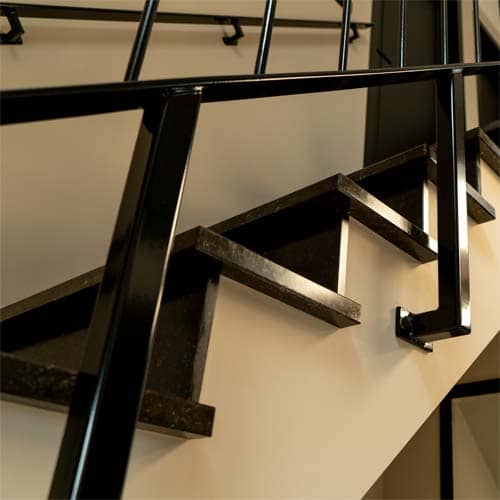 Interieur trappen 13