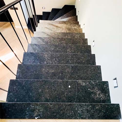 Interieur trappen 3