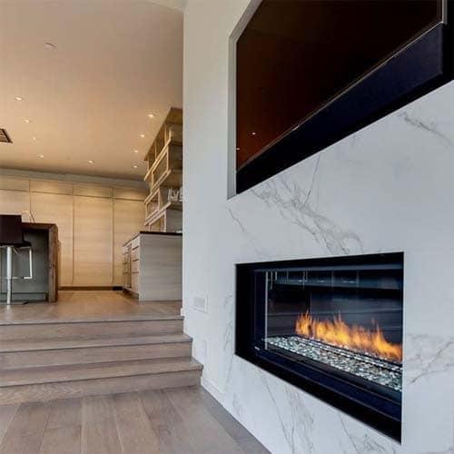 Openhaard 15