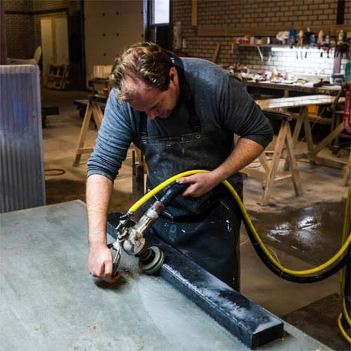 Werkplaats 45
