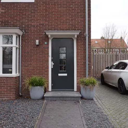 Buitendeur dorpel 13 1