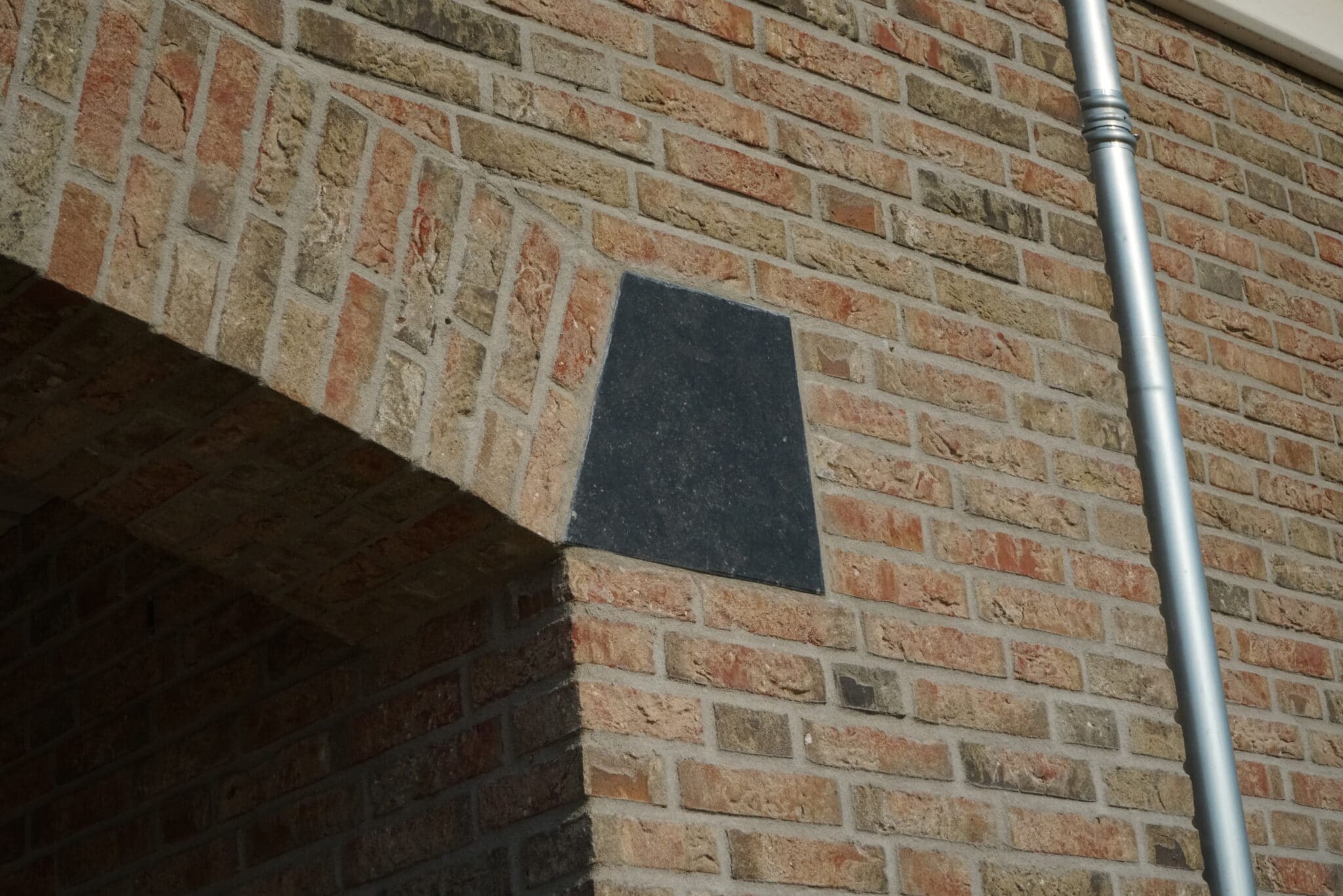 Aanzetsteen (2)