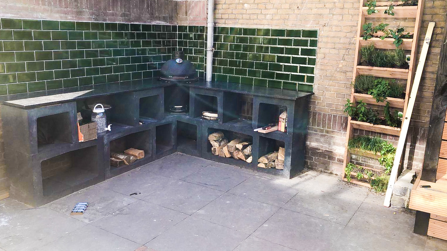 BBQ Buiten (9)