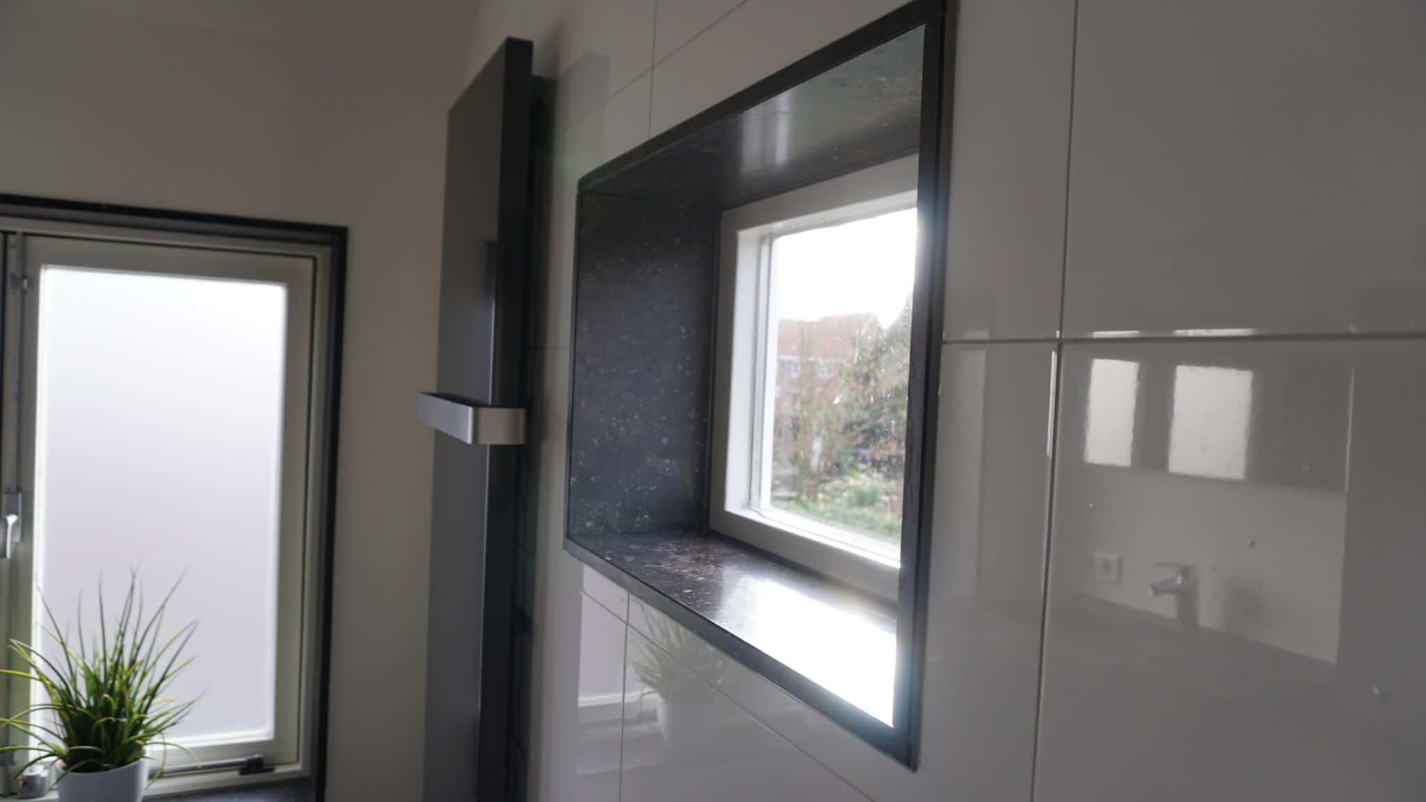 Badkamer- toilet afwerking (16)