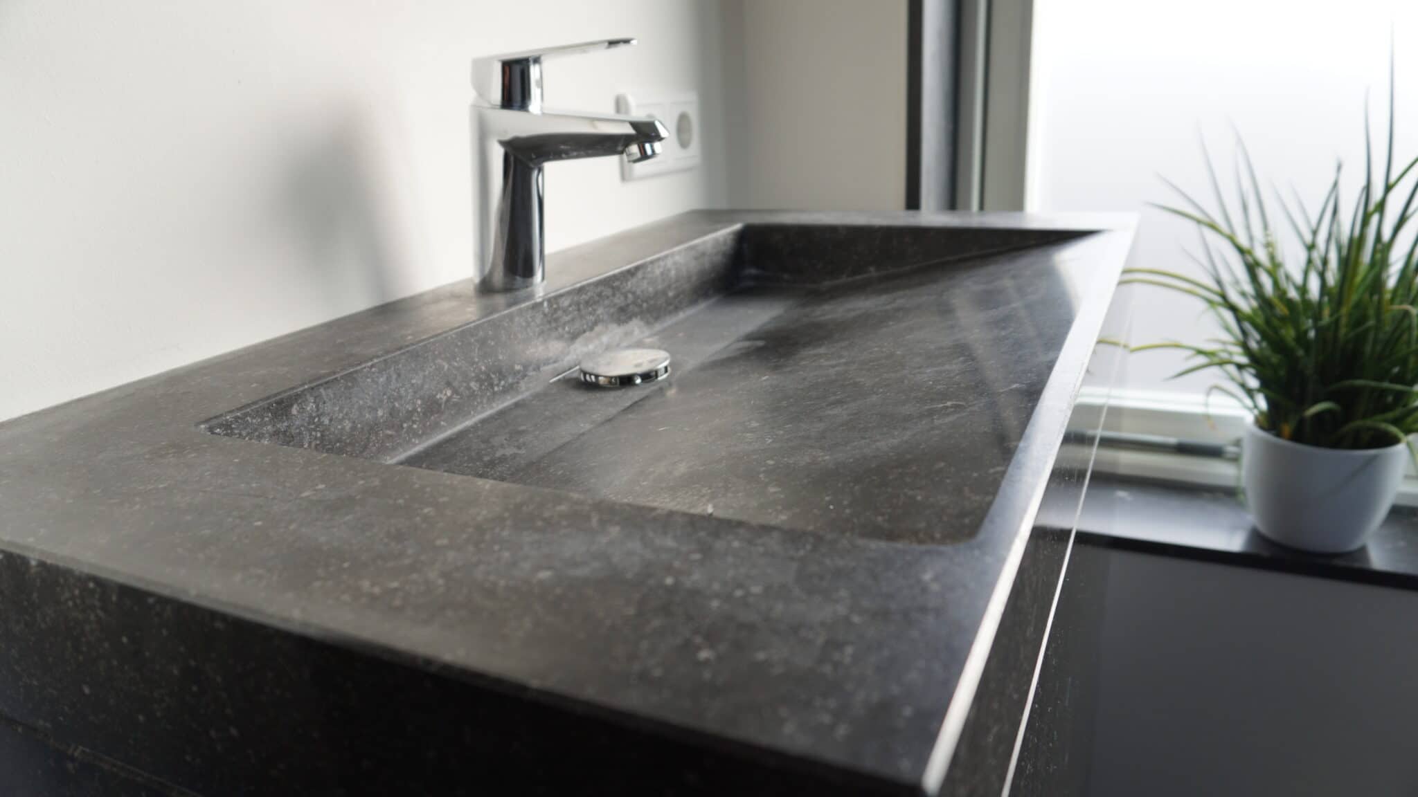Badkamer- toilet afwerking (20)
