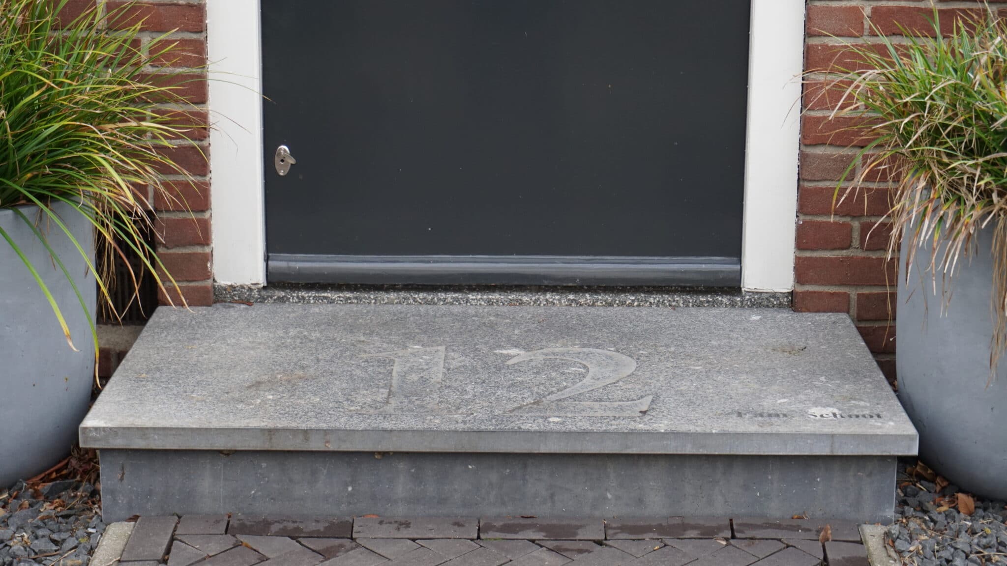 Buitendeur dorpel (4)