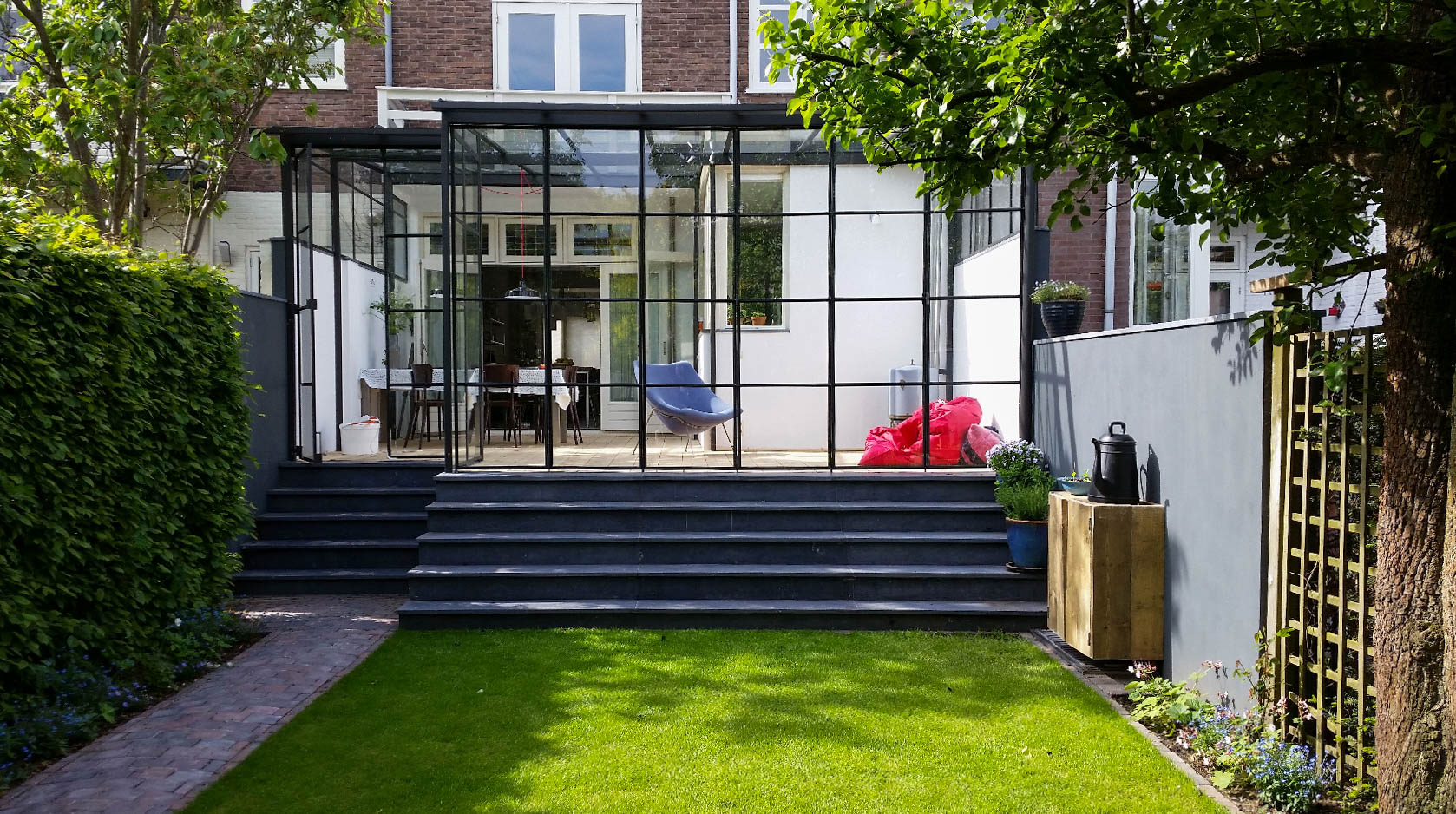 Exterieur trappen (10)
