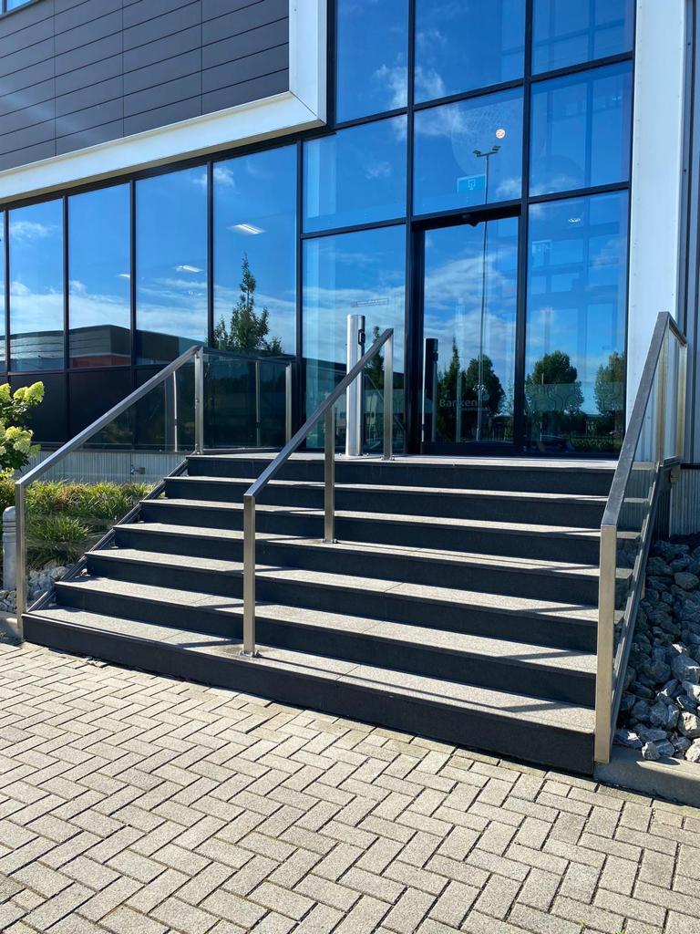 Exterieur trappen (2)
