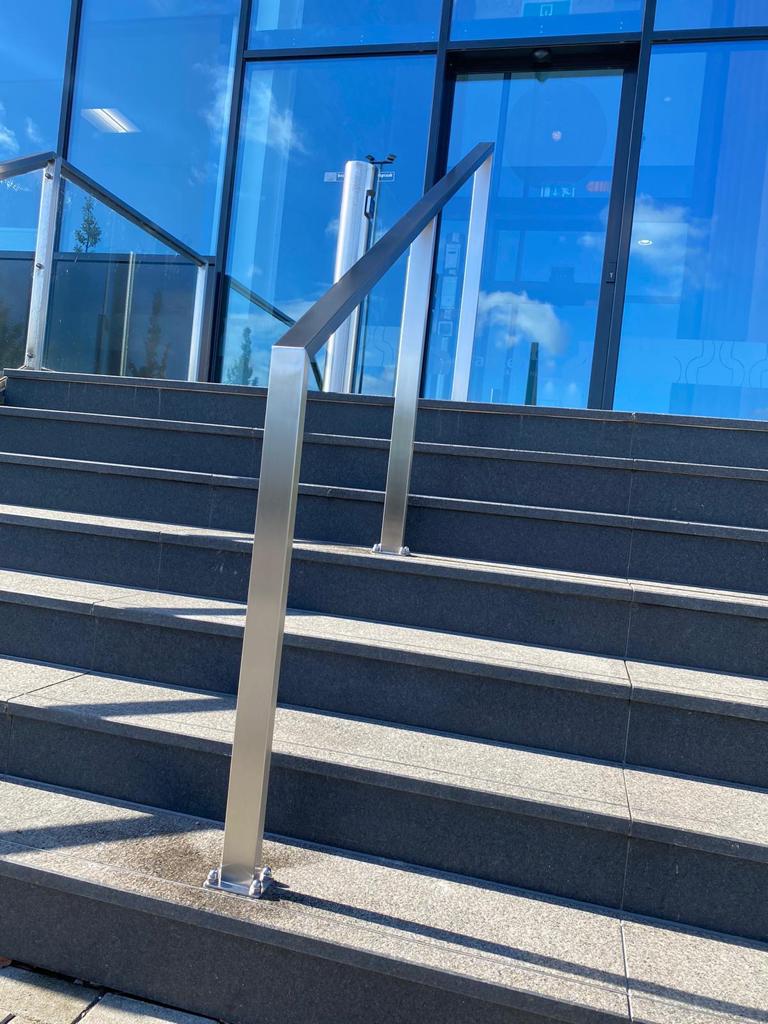 Exterieur trappen (3)