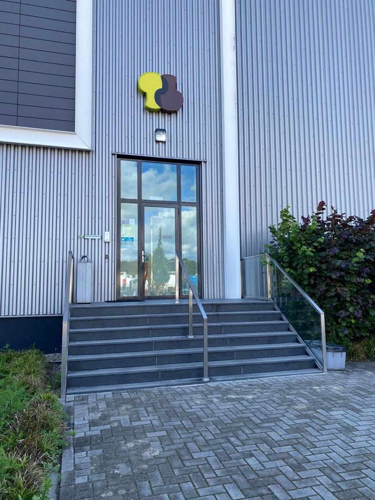 Exterieur trappen (4)