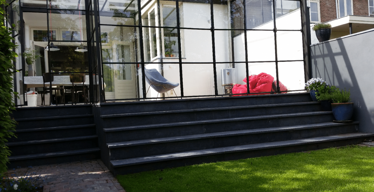 Exterieur trappen (5)