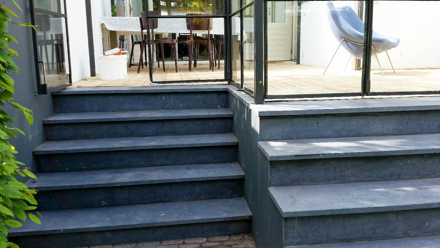 Exterieur trappen (6)