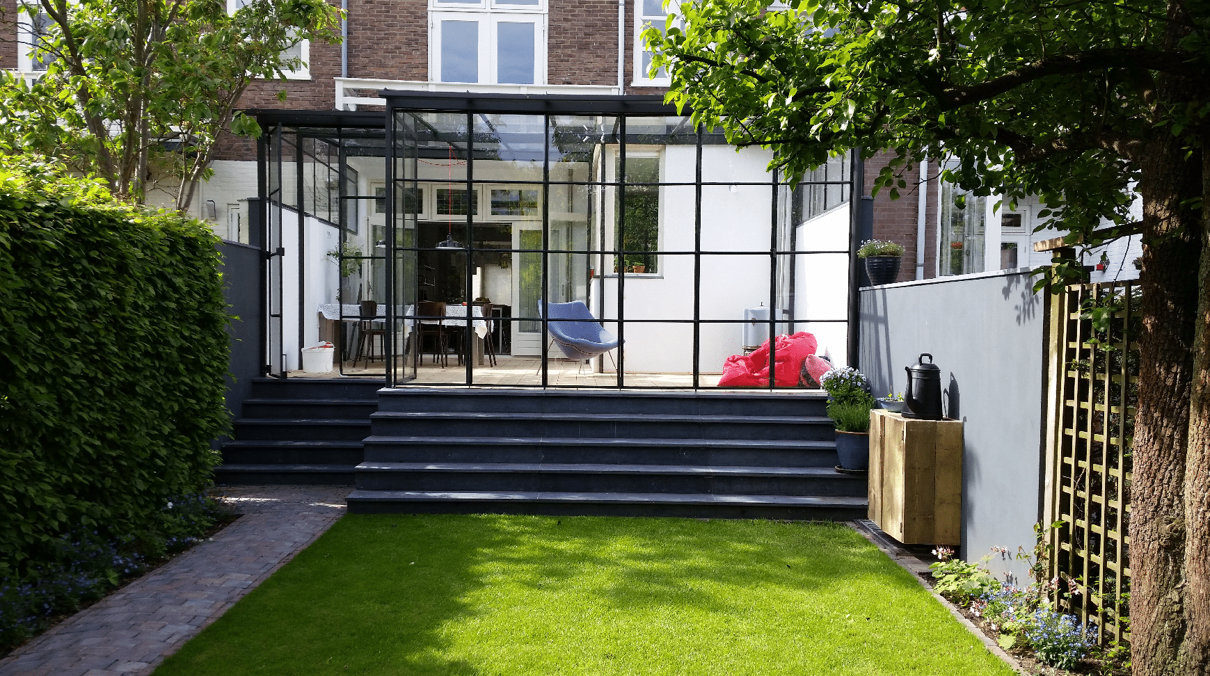 Exterieur trappen (6)