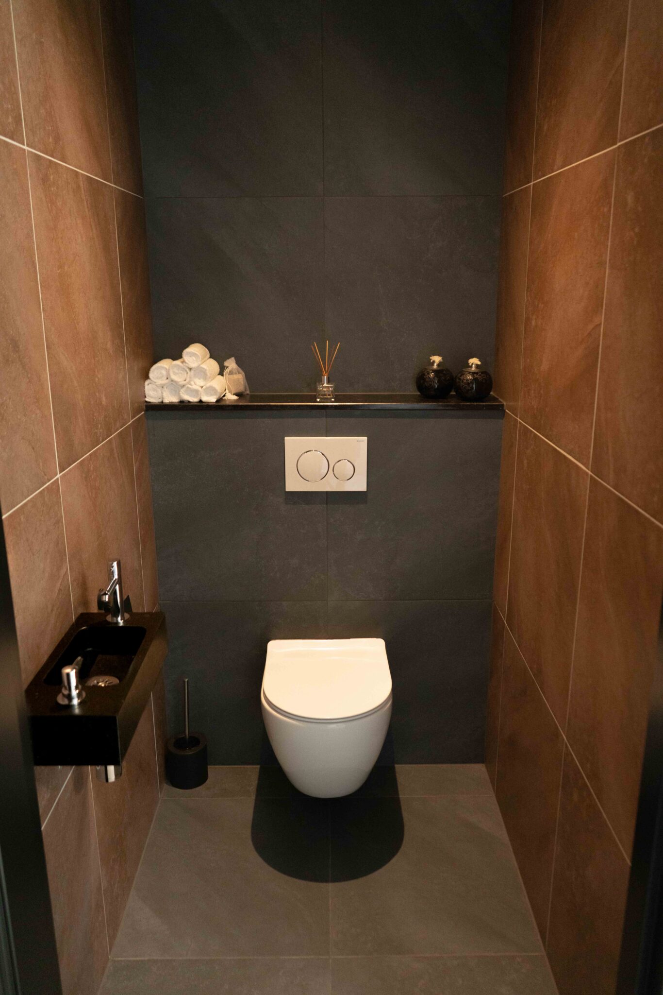 Toilet kamer (3)